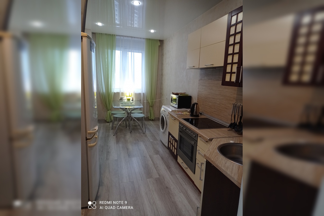 снять квартиру Красноярск рядом с Планета ТРЦ — Дом, у Сад Мечты 7