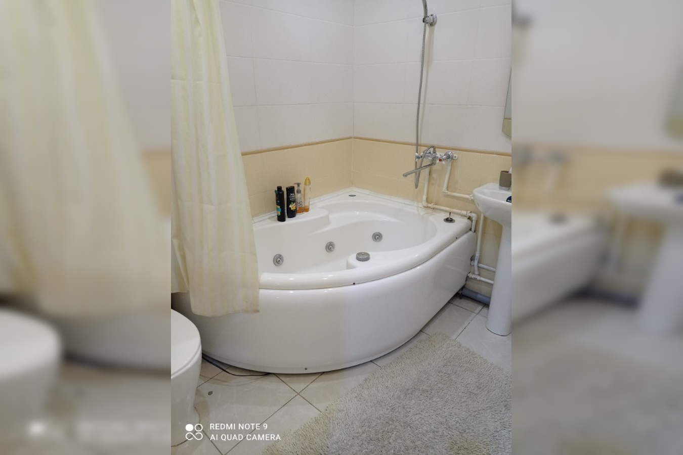 снять квартиру Красноярск рядом с Планета ТРЦ — Дом, у Сад Мечты 8
