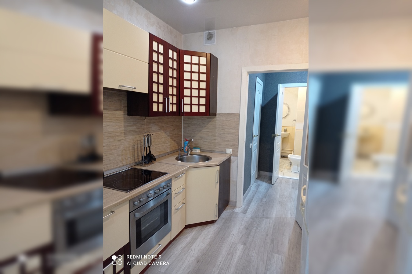 снять квартиру Красноярск рядом с Планета ТРЦ — Дом, у Сад Мечты 9