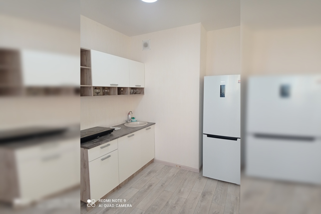 квартира посуточно Красноярск Планета ТРЦ — 1-комнатная, ул. Петра Подзолкова 5