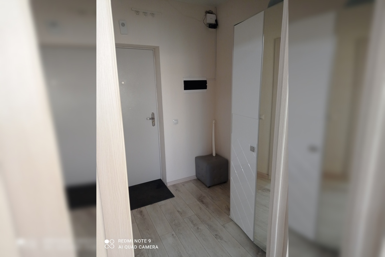 квартира посуточно Красноярск Планета ТРЦ — 1-комнатная, ул. Петра Подзолкова 6