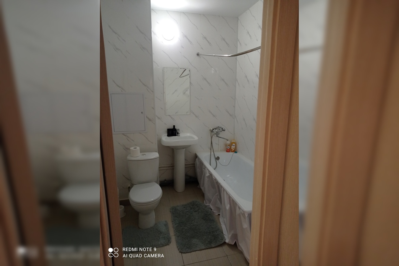 квартира посуточно Красноярск Планета ТРЦ — 1-комнатная, ул. Петра Подзолкова 7