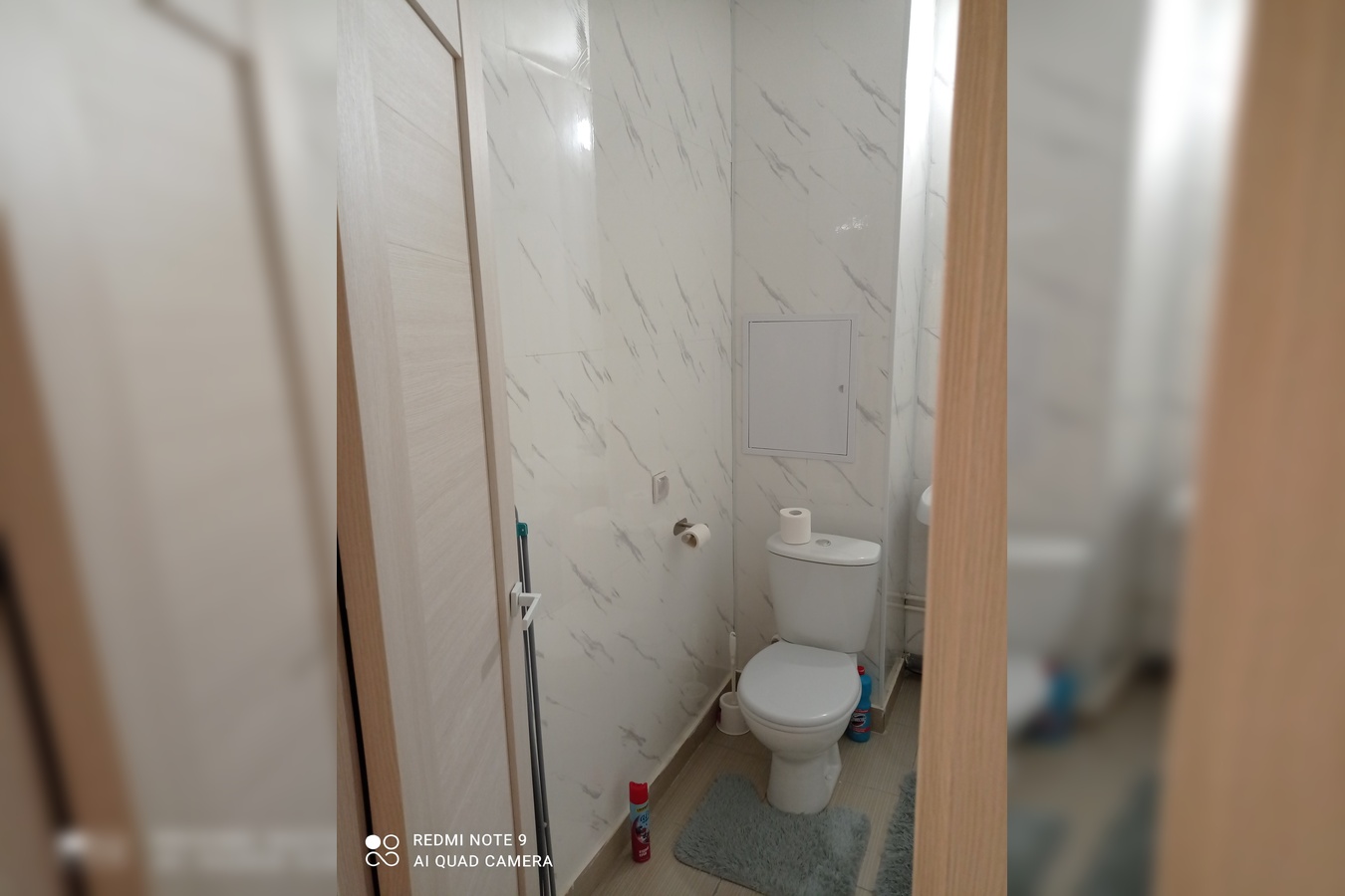 квартира посуточно Красноярск Планета ТРЦ — 1-комнатная, ул. Петра Подзолкова 8