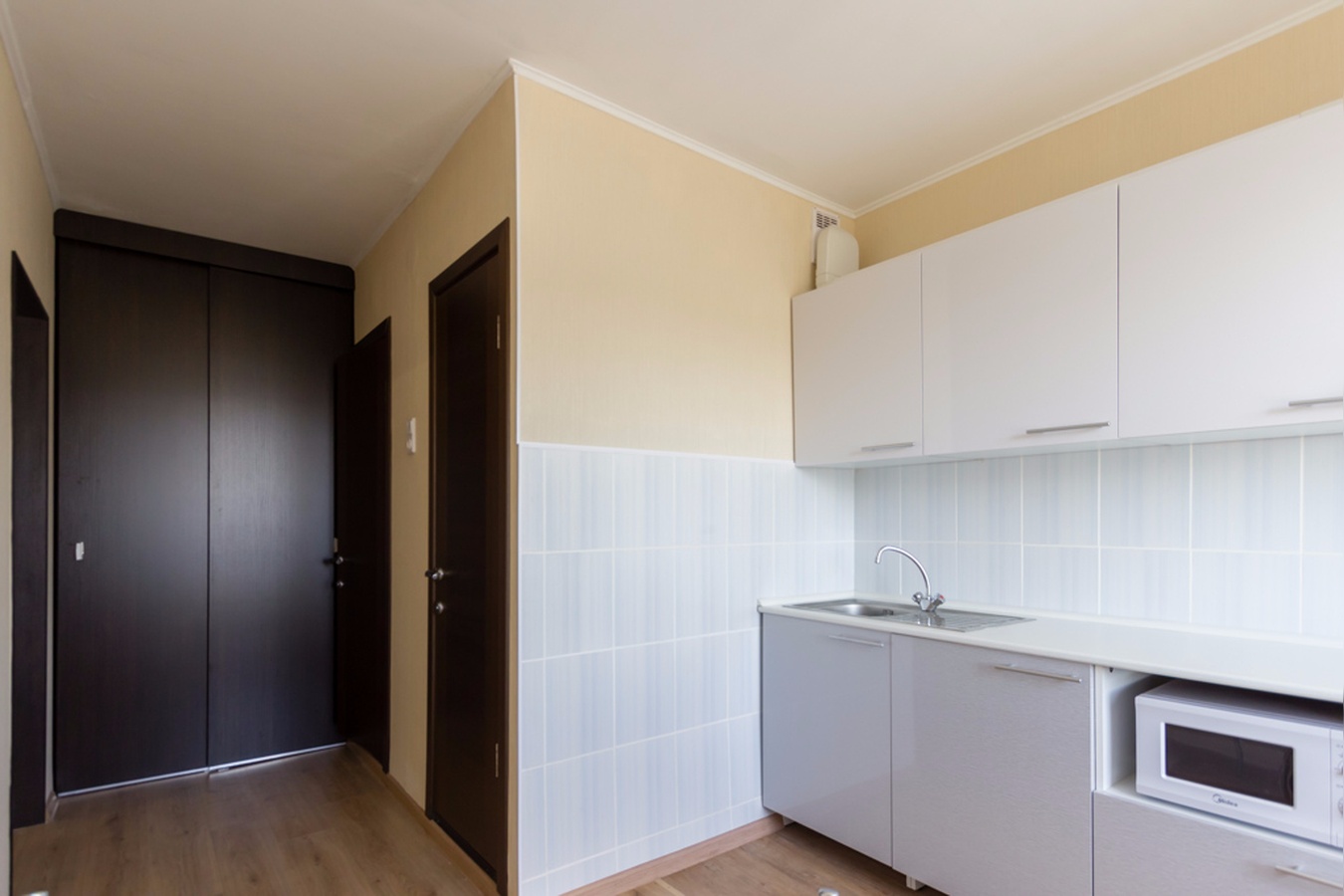 квартира посуточно Красноярск Автовокзал — 2-комнатная, ул. Весны 6