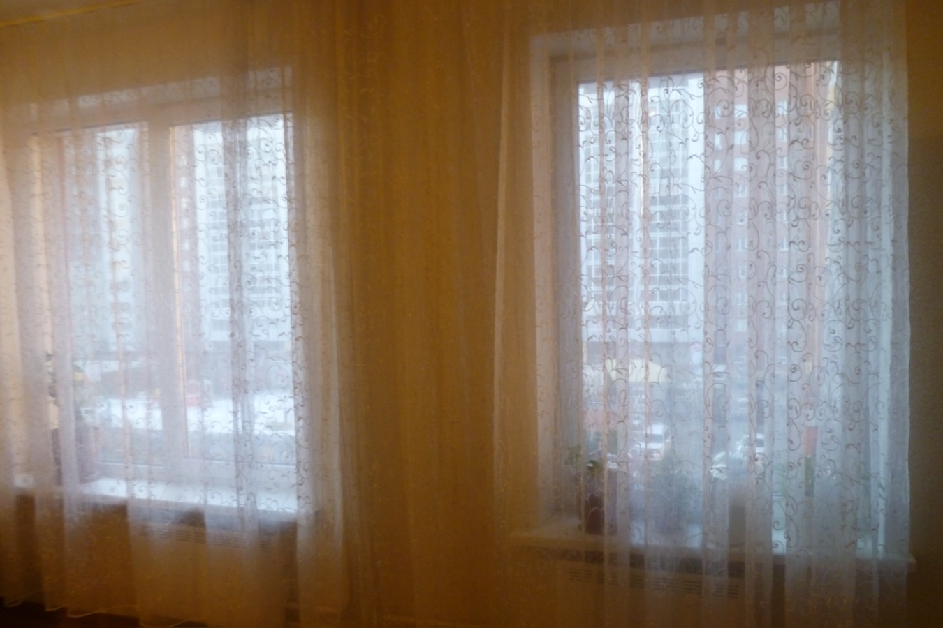 квартира посуточно Красноярск Планета ТРЦ — Студия, ул. Водопьянова 2