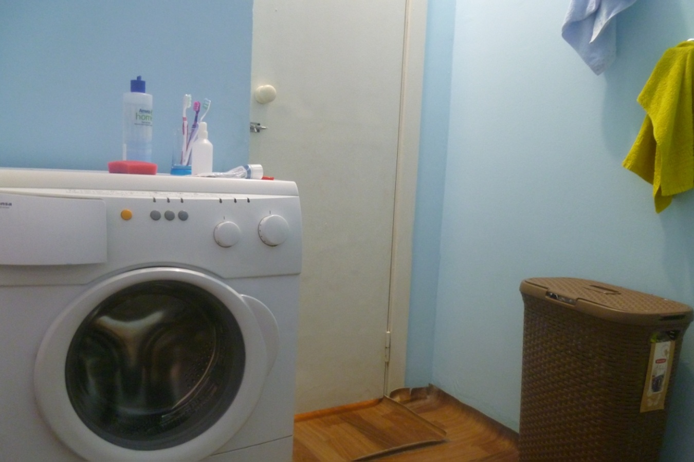 квартира посуточно Красноярск Планета ТРЦ — Студия, ул. Водопьянова 9