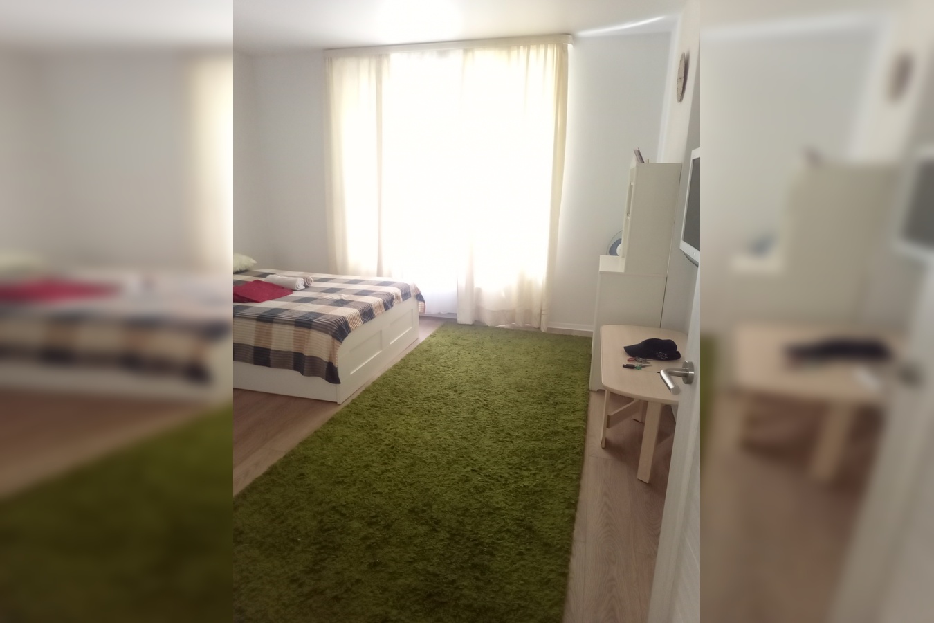 Квартира в новостройке посуточно! 2