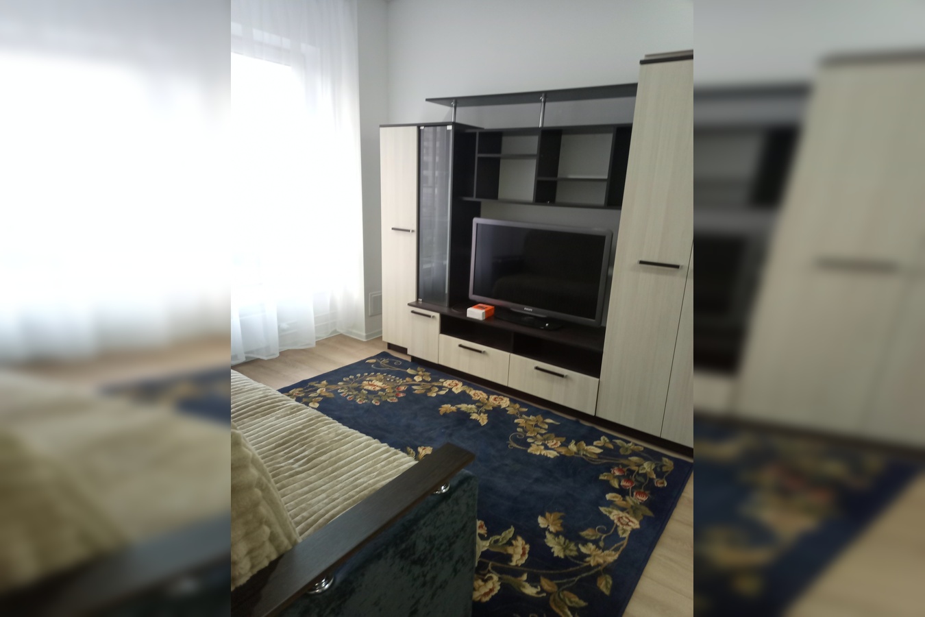 Поточно квартира на Черкизовской! 2