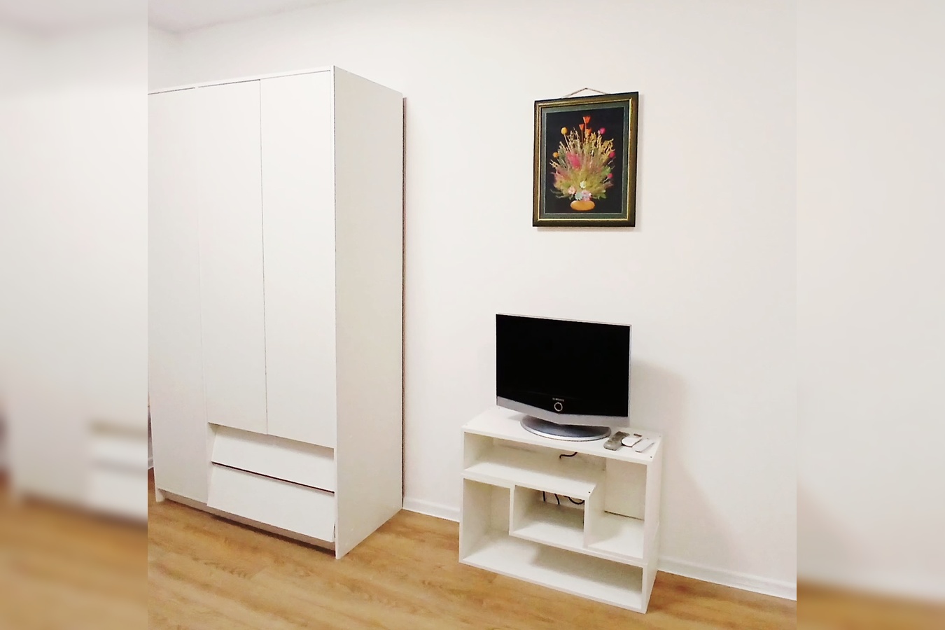 1-комн. квартира посуточно, 20 м2, этаж 20+ из 20+ 3