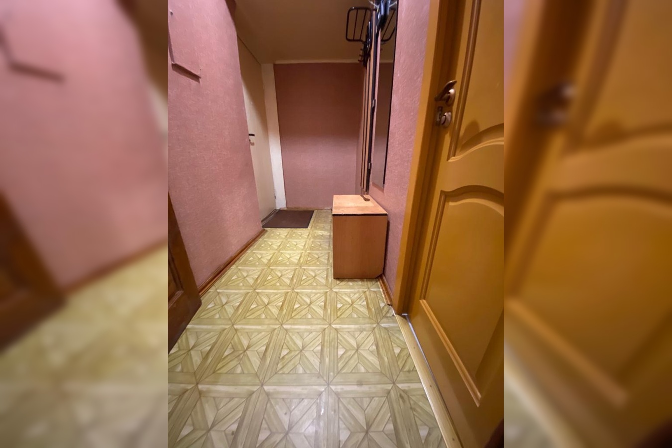 квартира посуточно Москва Филёвский парк — 2-комнатная, Уютная двушка на Минской 6