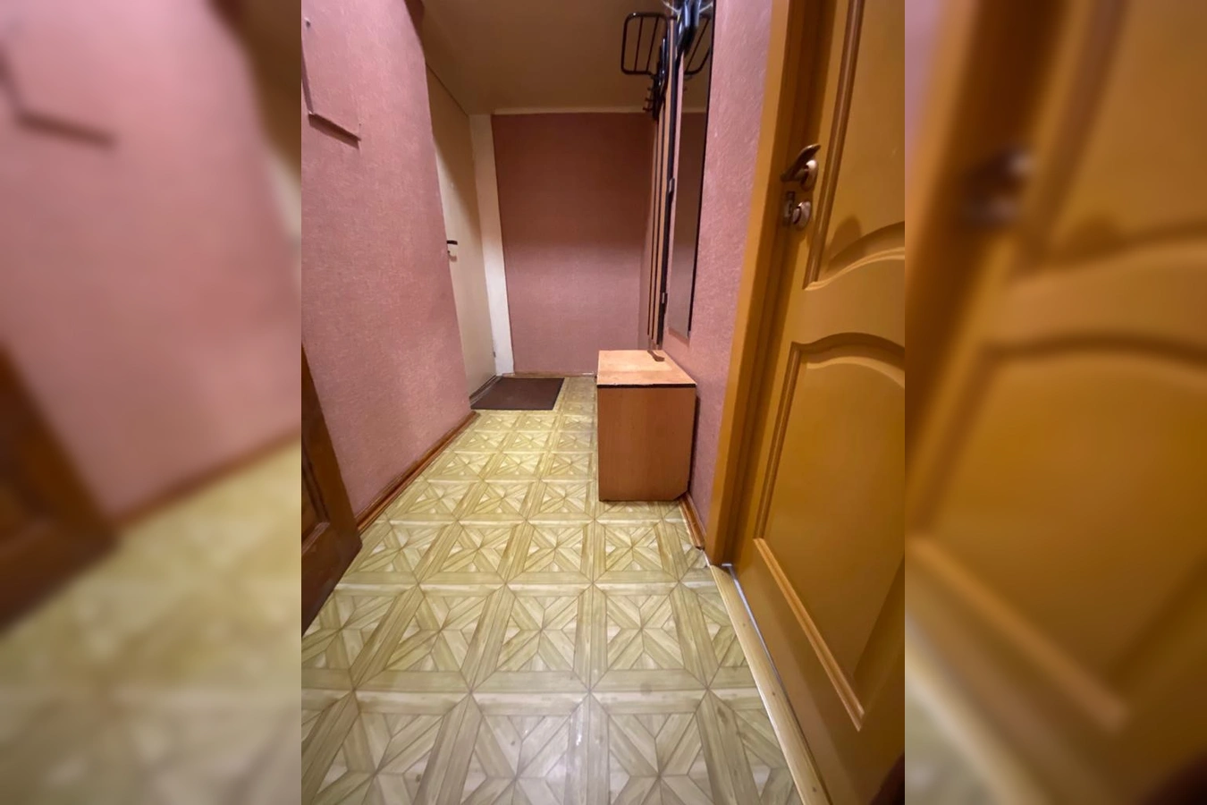 Аренда квартиры посуточно в Москве — Wi-Fi, балкон, стиральная машина и вся техника 6