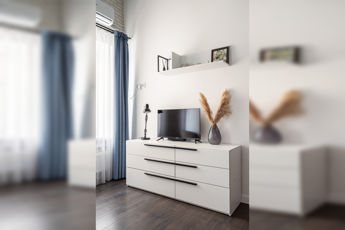 1-комн. квартира посуточно, 30 м2, этаж 4 из 4 10