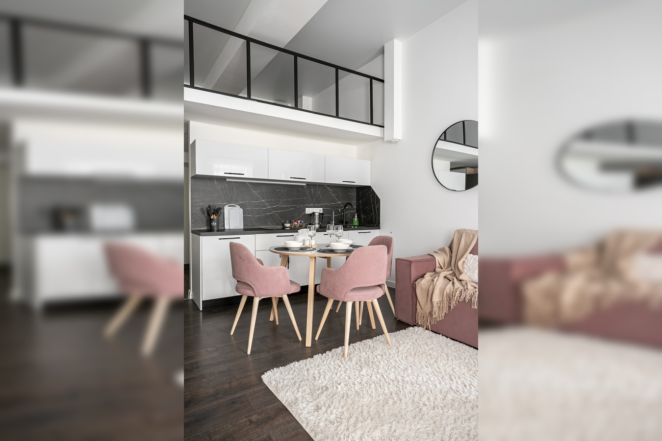 1-комн. квартира посуточно, 30 м2, этаж 4 из 4 11