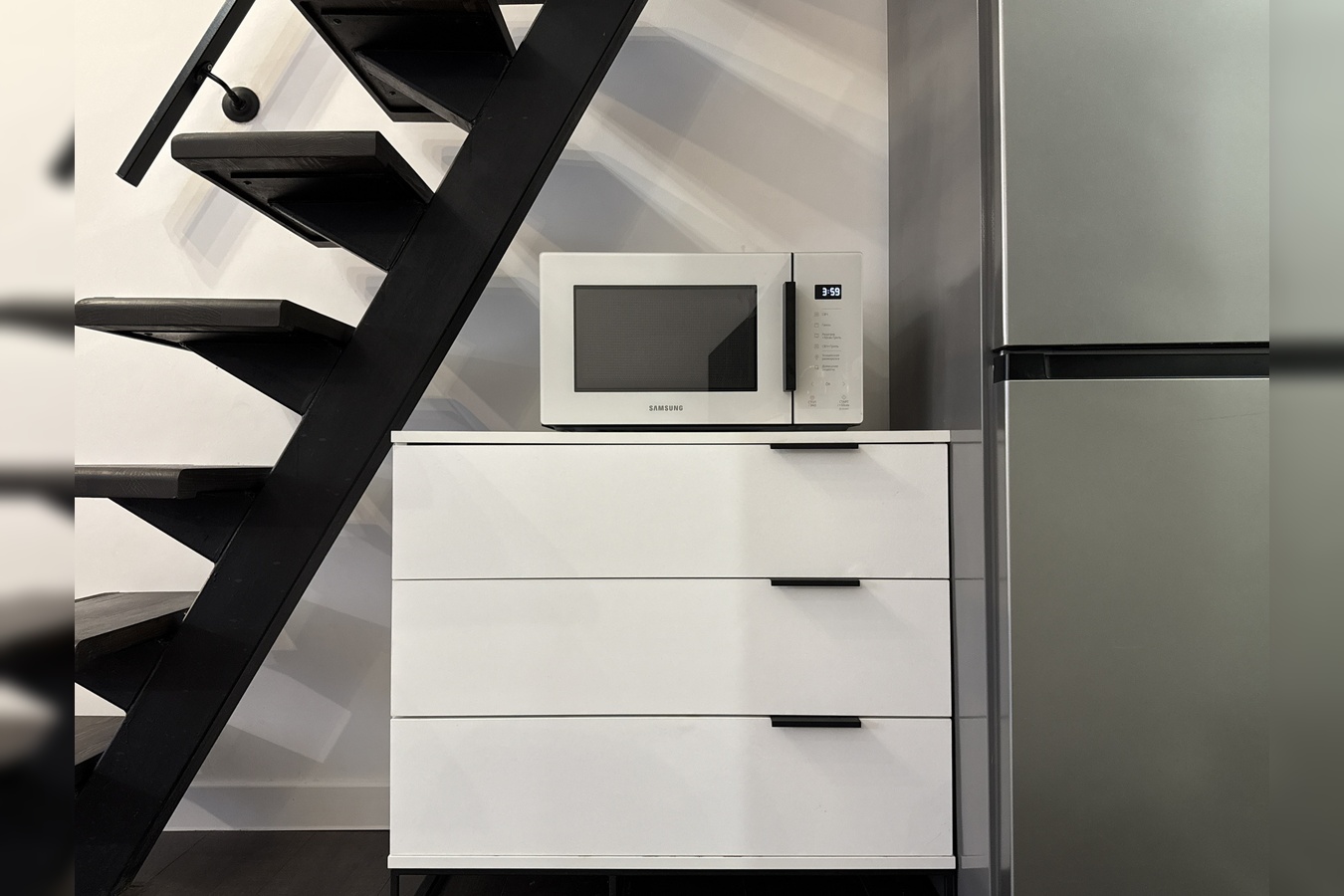 1-комн. квартира посуточно, 30 м2, этаж 4 из 4 13
