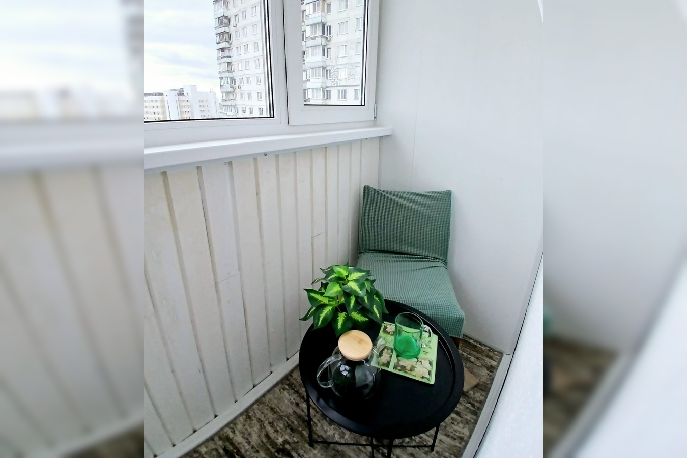 2-комн. квартира посуточно, 56 м2, этаж 10 из 16 6