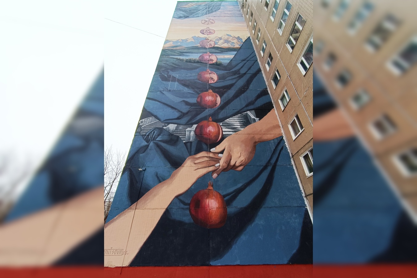 1-комн. квартира посуточно, 16 м2, этаж 2 из 2 15
