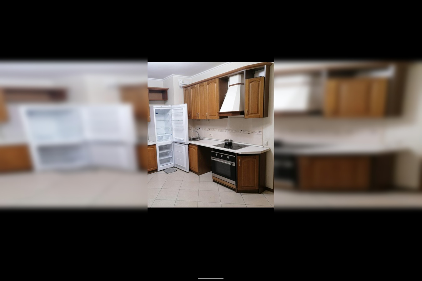 1-комн. квартира посуточно, 40 м2, этаж 2 из 12 2
