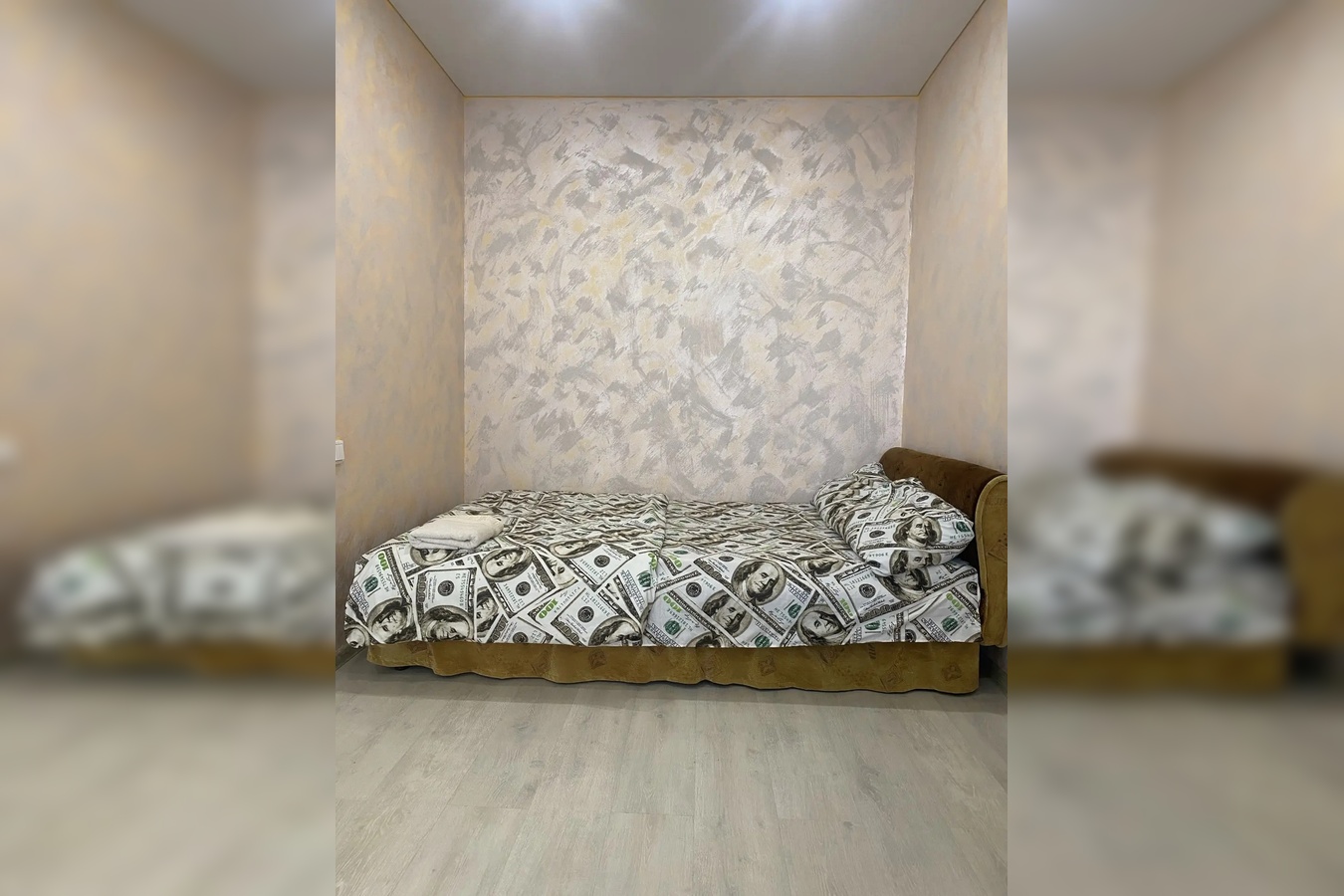 снять квартиру посуточно Нефтекамск — 1-комнатная, Однушка которую вы искали