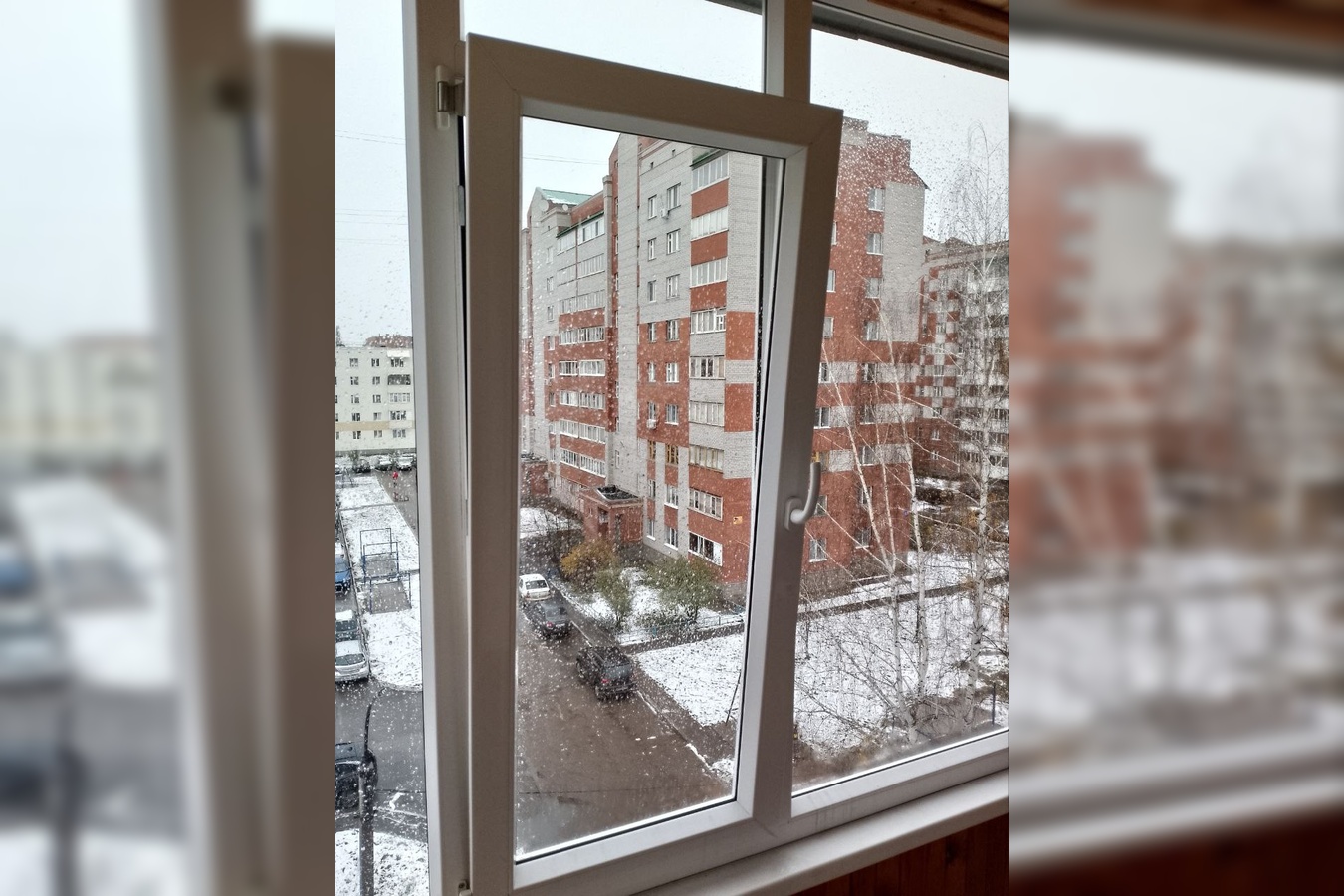 квартира посуточно Нефтекамск — 2-комнатная, 2-х комнатная рядом с 12-й школой. 4