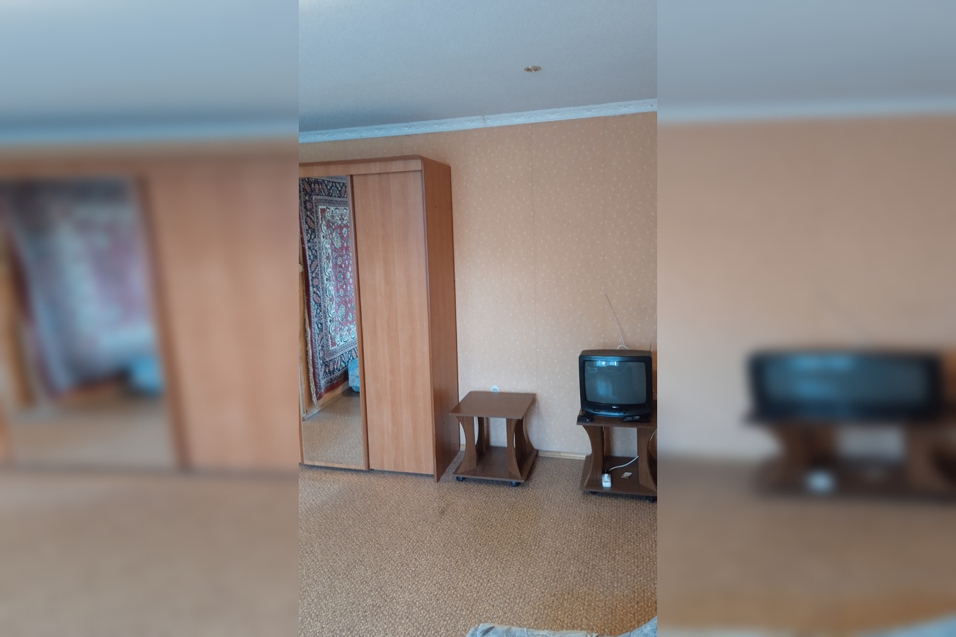 Квартира на пл. Лядова 2