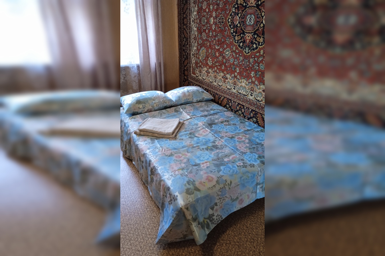 Квартира на пл. Лядова 4