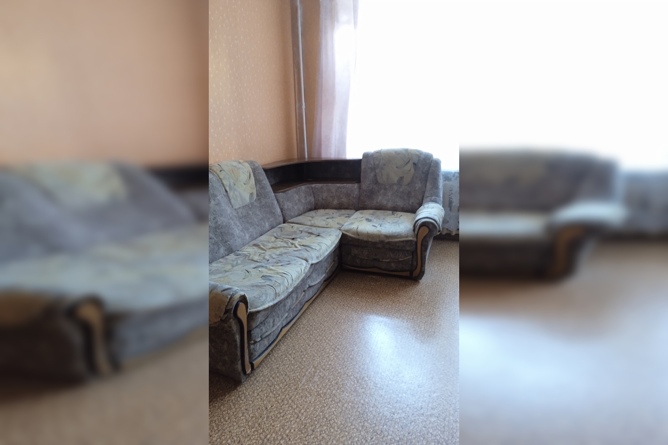 Квартира на пл. Лядова 6