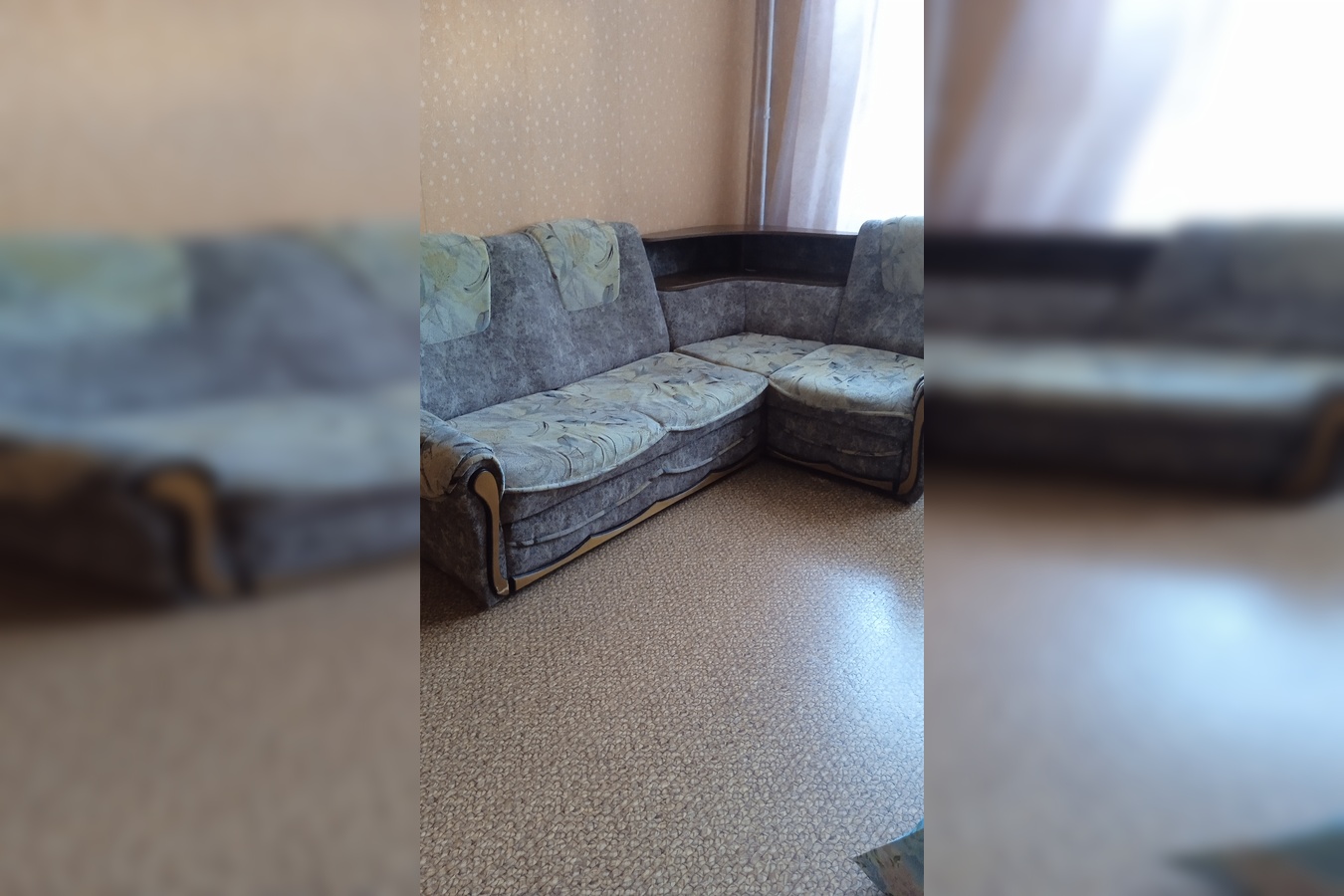 Квартира на пл. Лядова 12