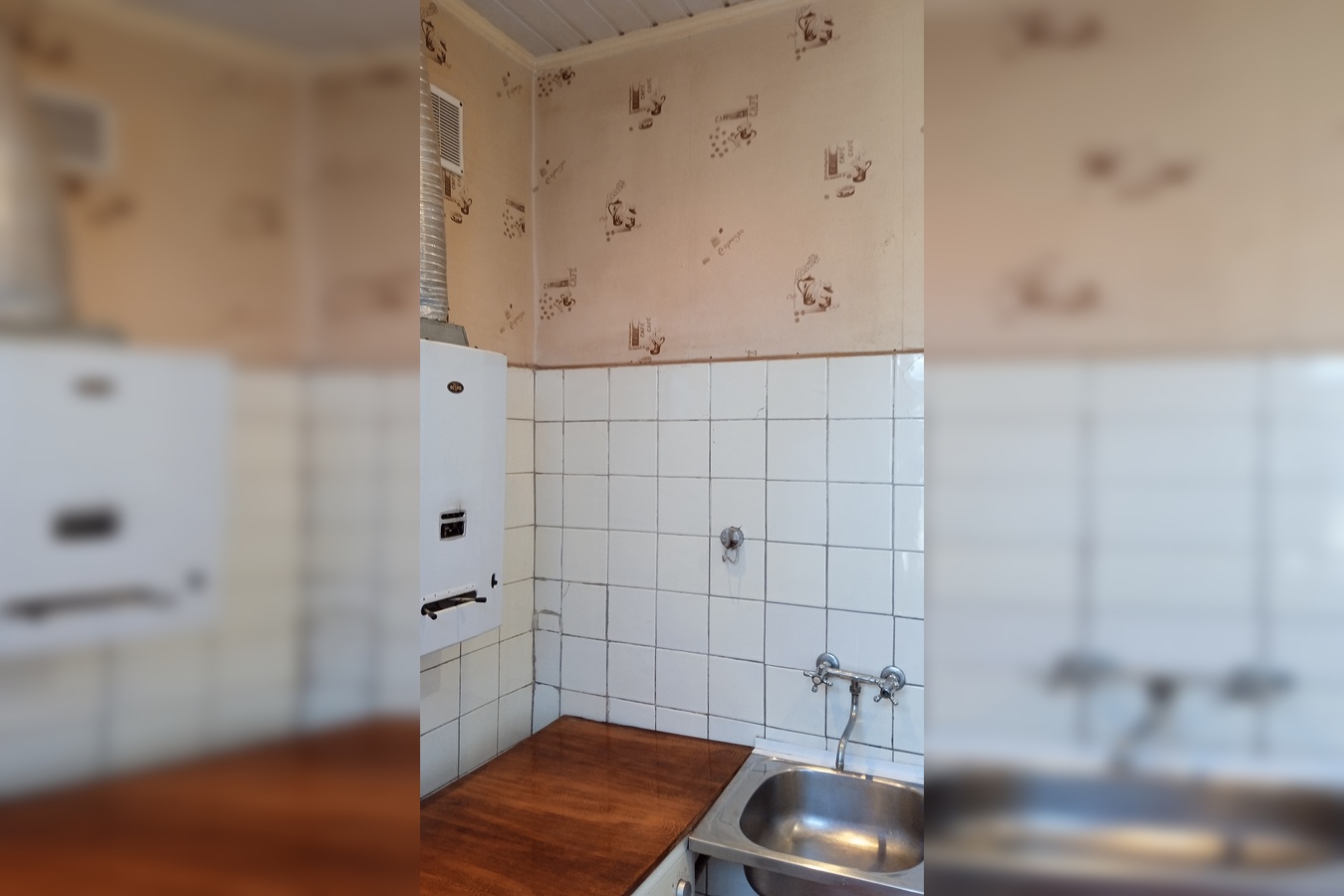 Квартира на пл. Лядова 14