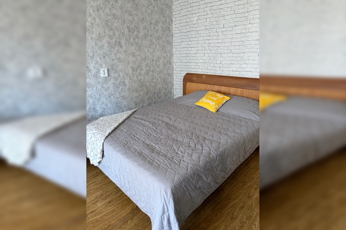 снять квартиру Нижний Новгород — 1-комнатная, с домом: 2