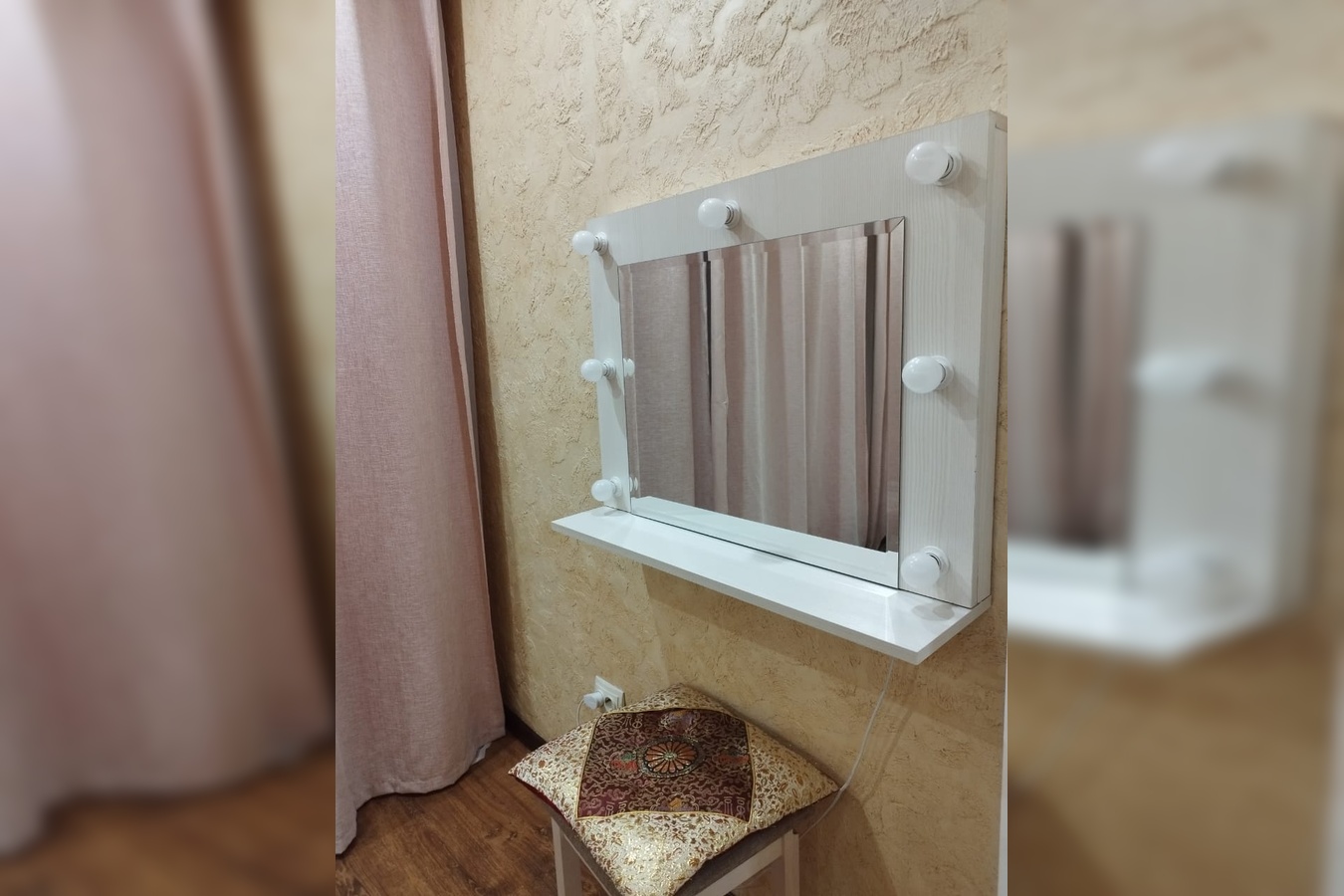 снять квартиру Псков аквапарк — 1-комнатная, Сквер Ветеранов 5