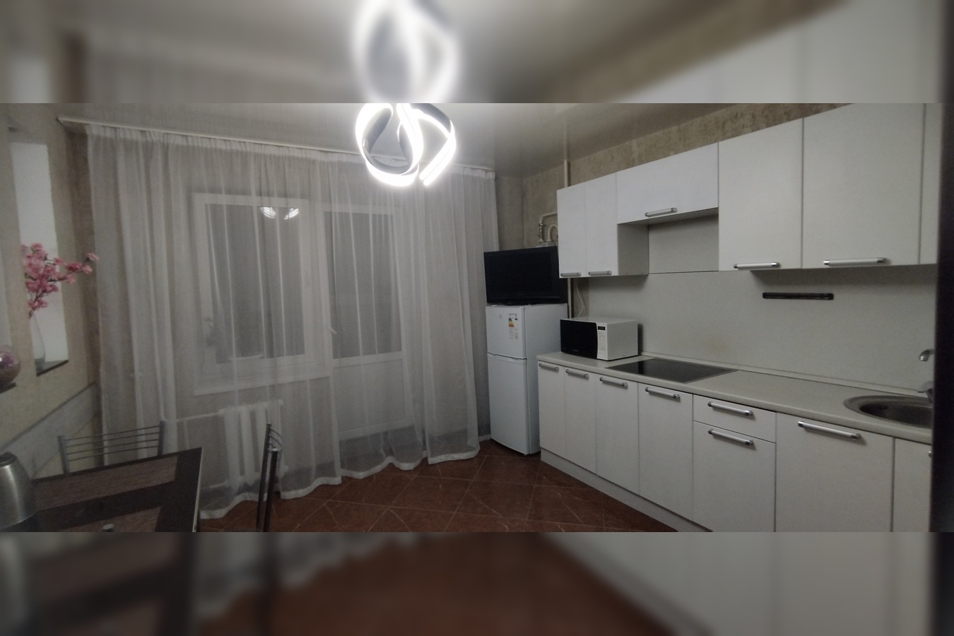 снять квартиру Псков аквапарк — 1-комнатная, Сквер Ветеранов 10