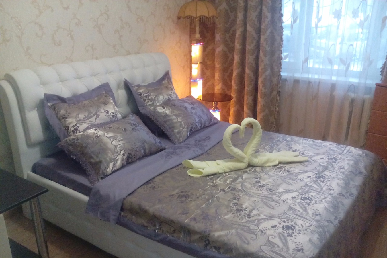 Квартира на часы, ночь, сутки 2