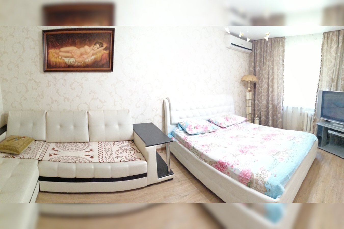 Квартира на часы, ночь, сутки 3