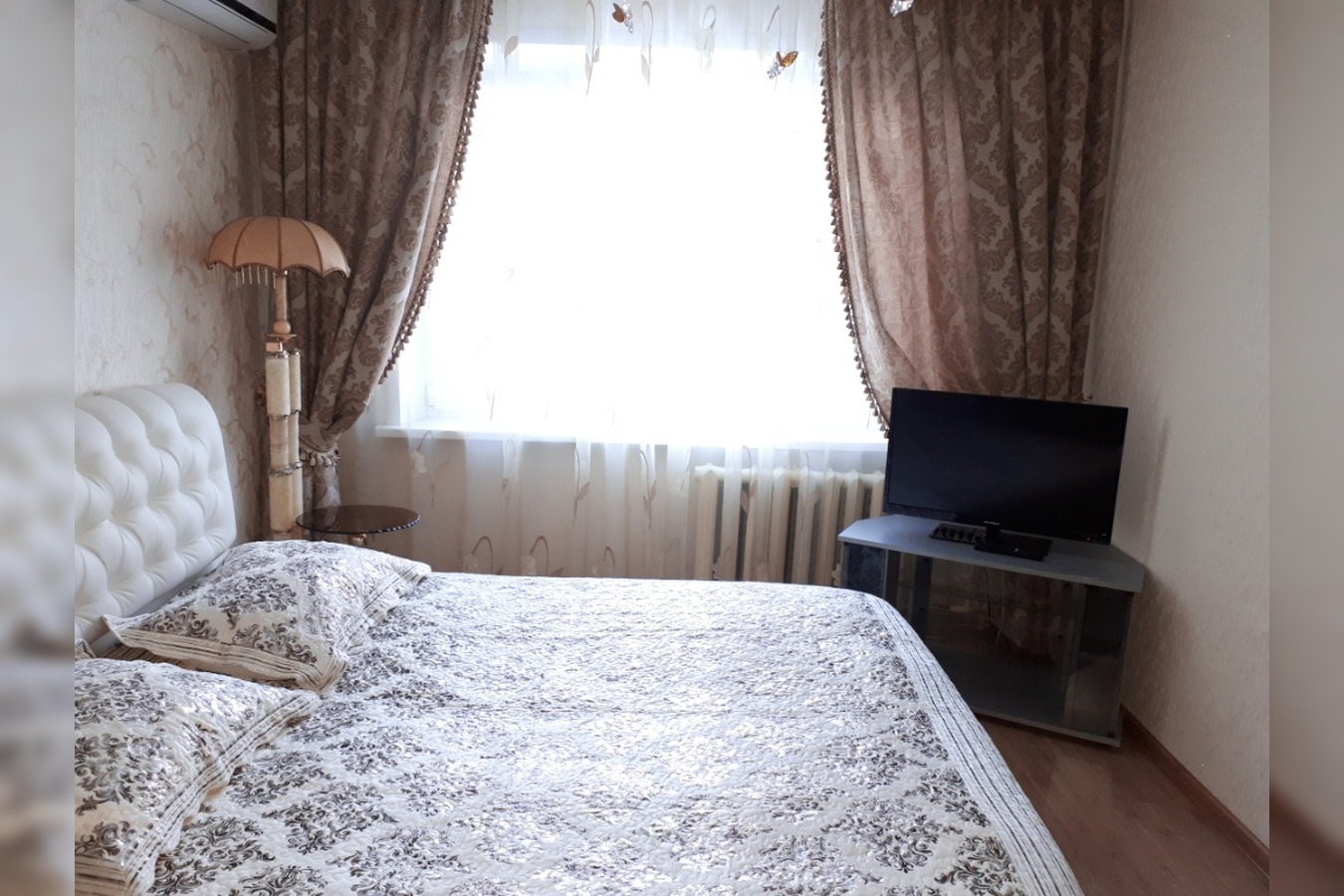 Квартира на часы, ночь, сутки 5