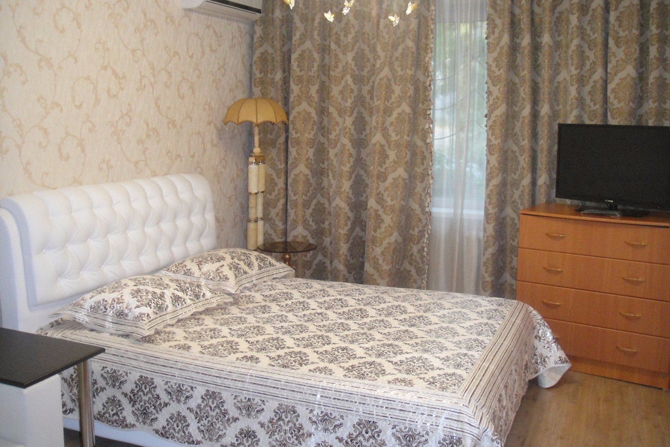 Квартира на часы, ночь, сутки 8