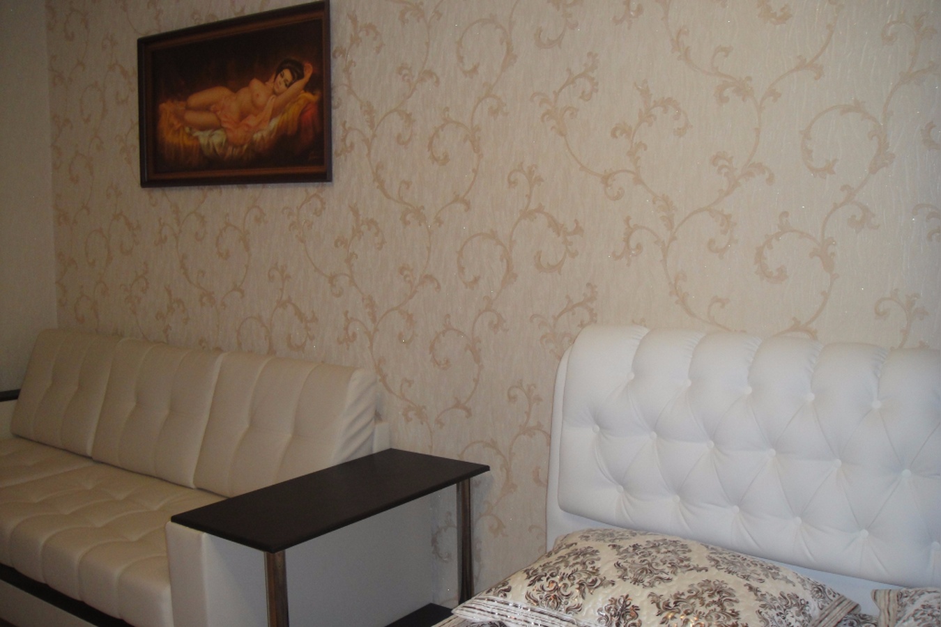 Квартира на часы, ночь, сутки 9