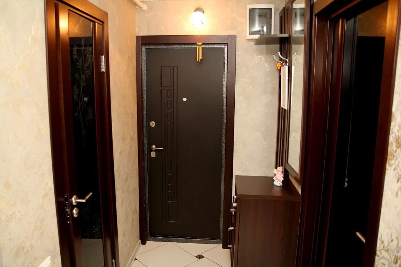 Квартира на часы,ночь, сутки 8