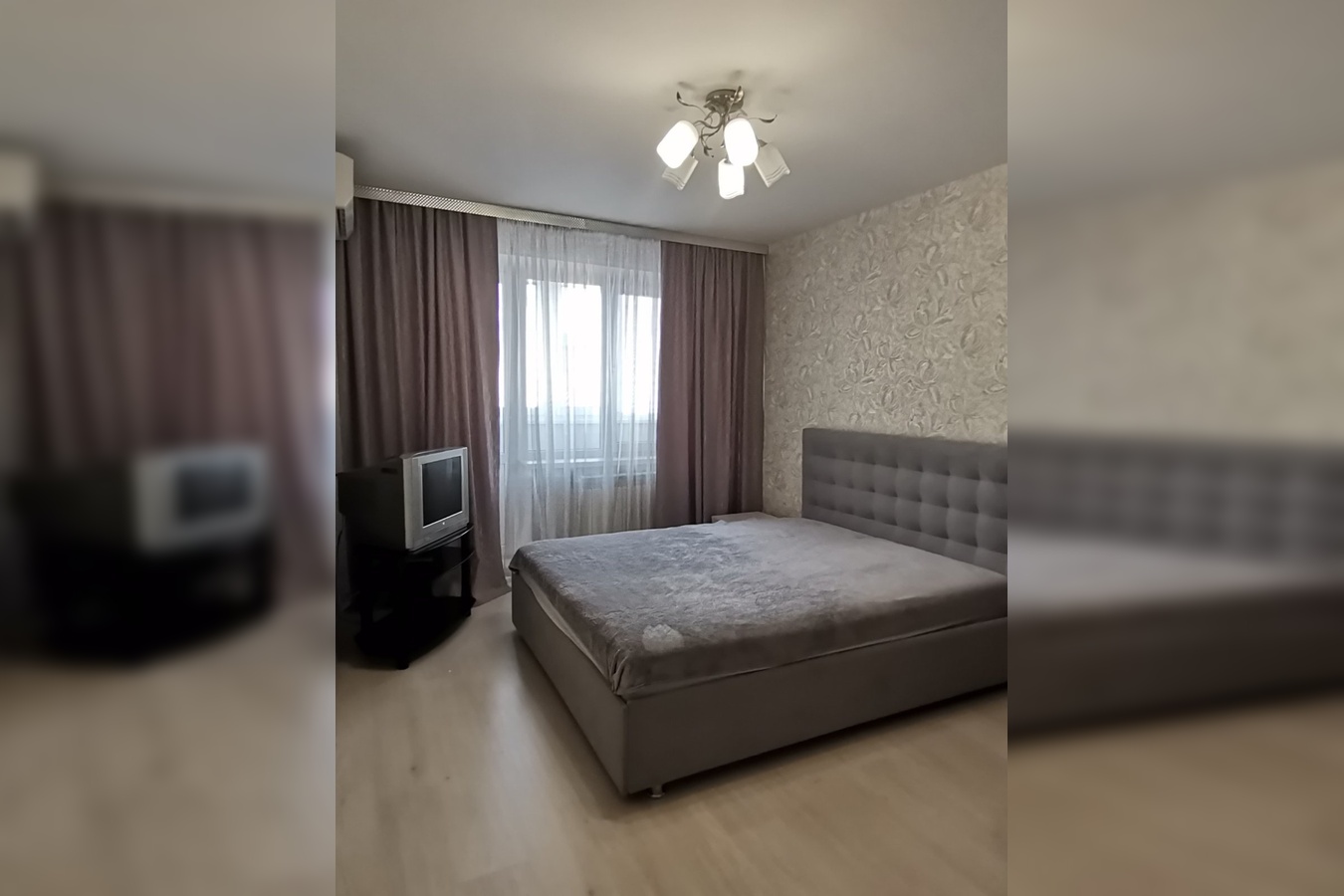 квартиры посуточно Самара — 2-комнатная, Промышленный район 2