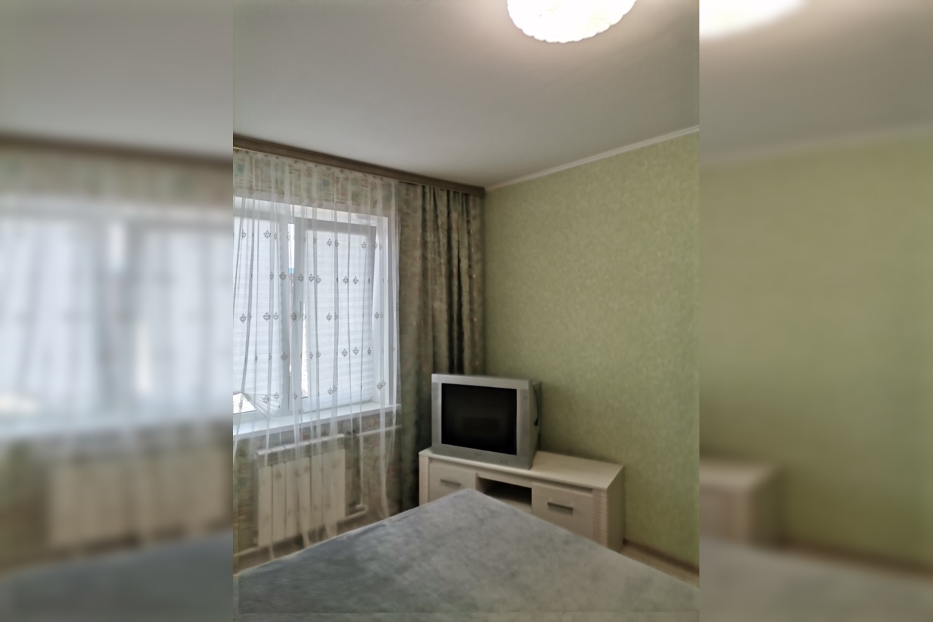 квартиры посуточно Самара — 2-комнатная, Промышленный район 9