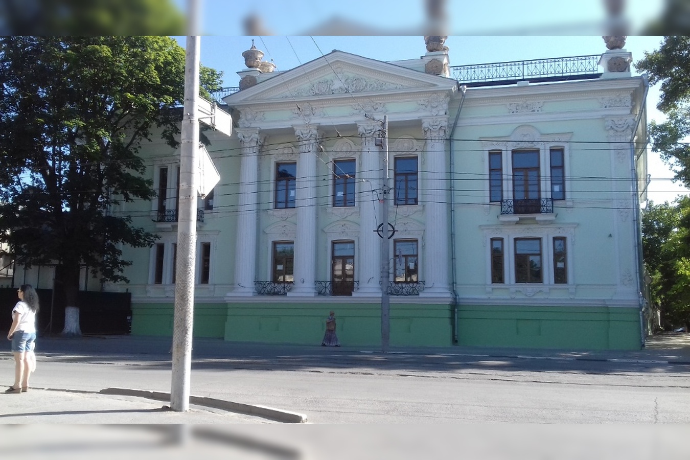 снять квартиру Таганрог аквапарк — 1-комнатная, города 10