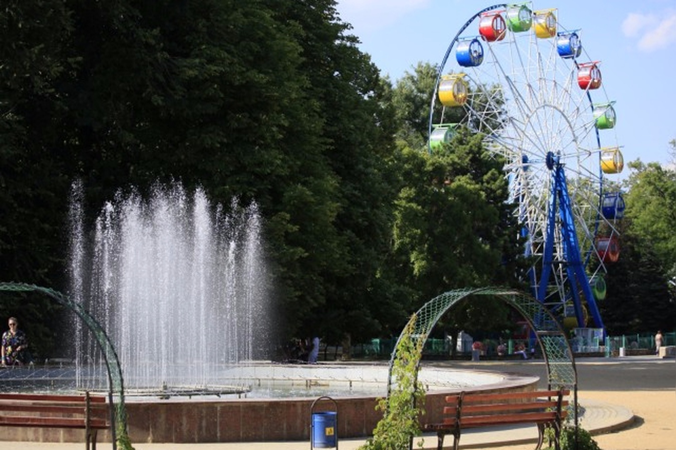 снять квартиру Таганрог аквапарк — 1-комнатная, города 14