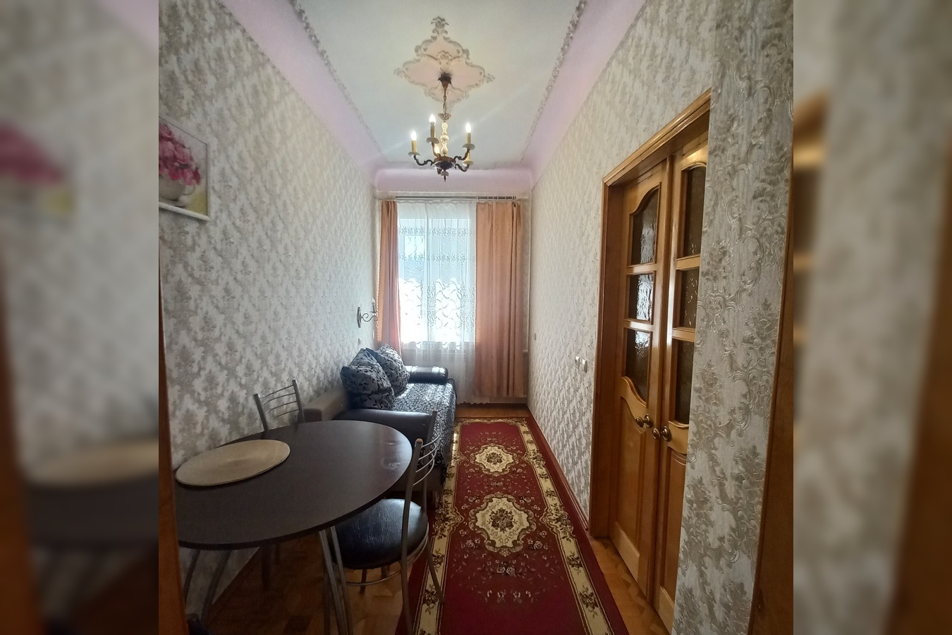 снять квартиру Таганрог аквапарк — 2-комнатная, города 6