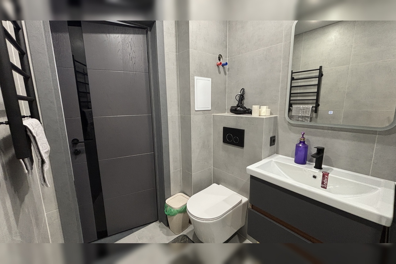 1-комн. квартира посуточно, 35 м2, этаж 7 из 20+ 7