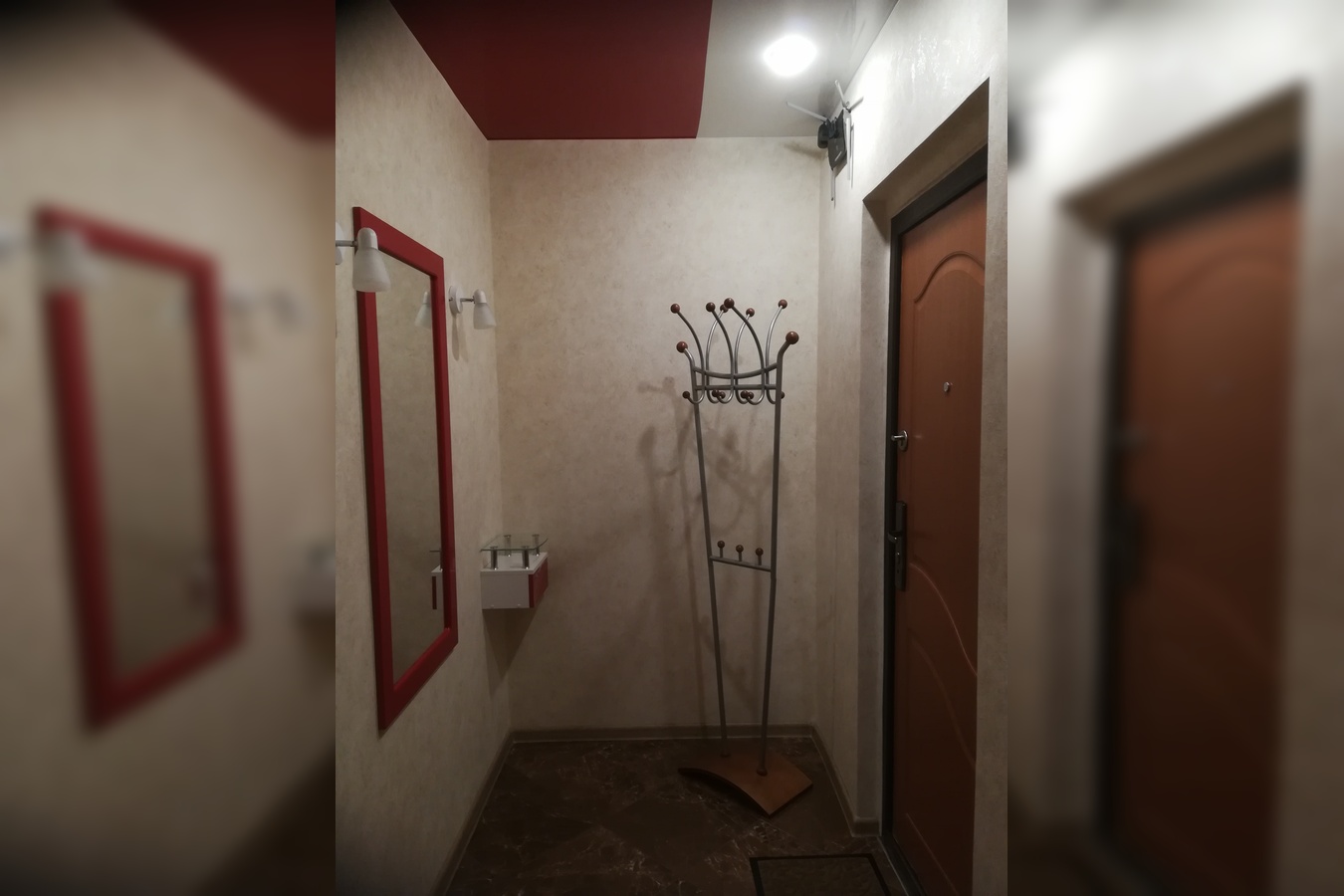 снять квартиру посуточно в Дзержинский районе Ярославль — 1-комнатная, ул. Ленинградский проспект 80 7