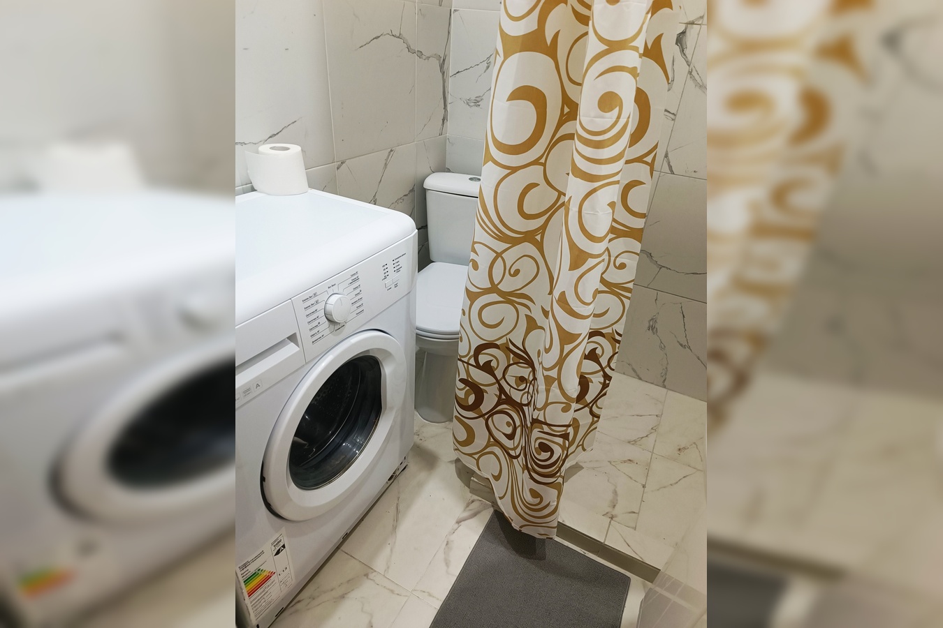 1-комн. квартира посуточно, 15 м2, этаж 2 из 2 11