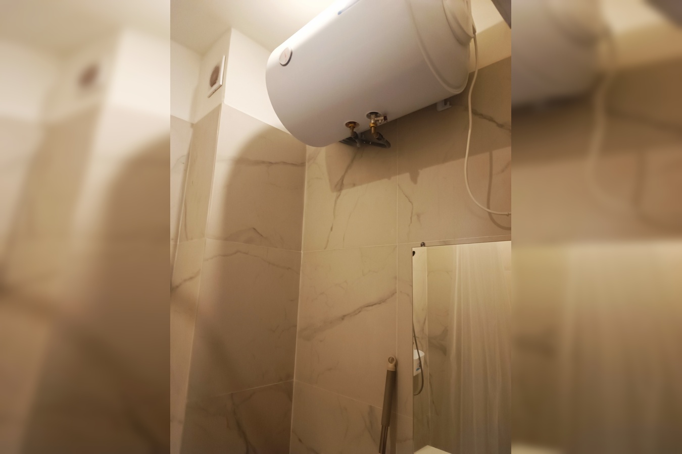 1-комн. квартира посуточно, 30 м2, этаж 1 из 2 13