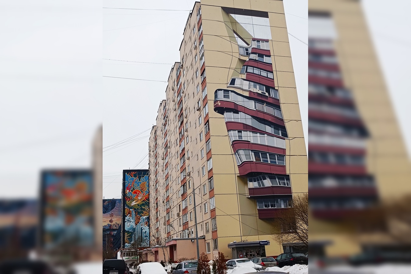 1-комн. квартира посуточно, 12 м2, этаж 2 из 2 15
