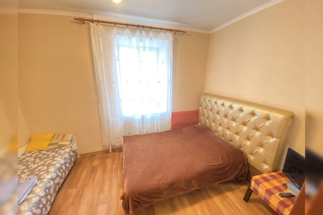 اجاره روزانه یک آپارتمان در کازان - Riviera Aquapark، Wi-Fi و پارکینگ در حیاط 15