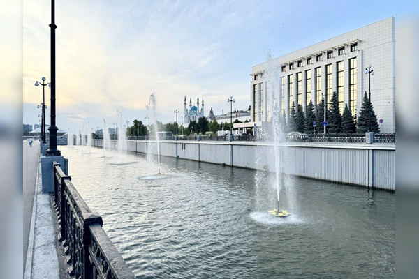 Аренда посуточно в Казани — напротив ТЦ Kazan Mall, джакузи, круглосуточный заезд 16