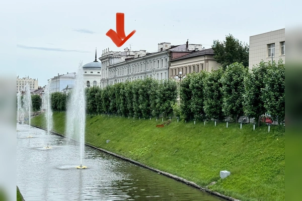 Снять 2-комнатную квартиру посуточно в Казани — ыМечеть Энилер, от 3000 руб. 15